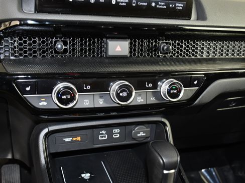 Certified 2024 Honda CR-V EX-L image 28