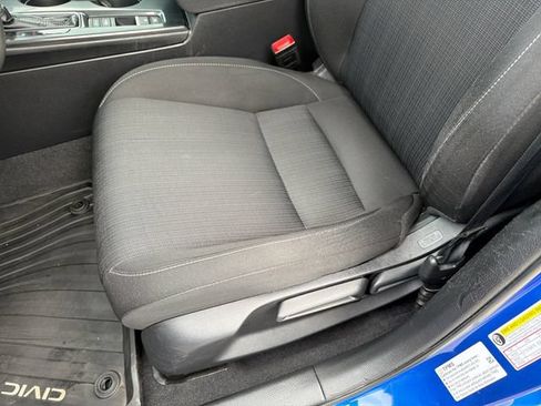 Used 2022 Honda Civic LX image 20