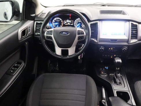 Certified 2023 Ford Ranger XLT w/ Equipment Group 301A Mid image 26