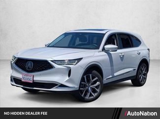 Used 2023 Acura MDX FWD w/ Technology Package video 1