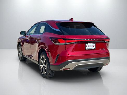 Used 2023 Lexus RX 350h w/ Accessory Package (2T) image 7