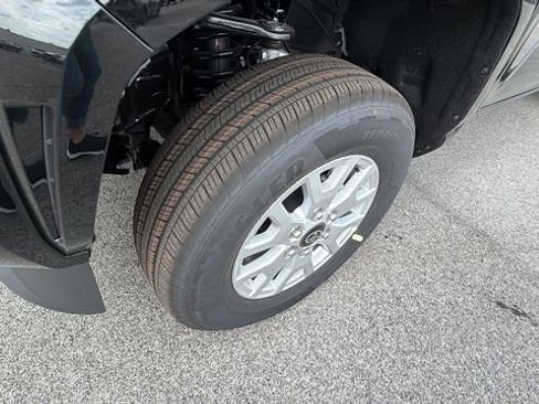 New 2026 Toyota Tacoma SR image 12
