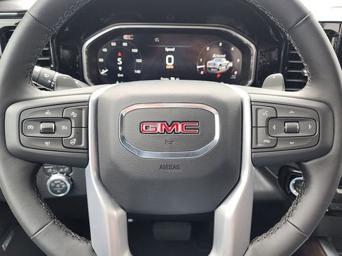 New 2026 GMC Sierra 1500 SLT w/ SLT Premium Plus Package AWD/4WD image 21