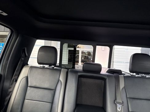 Used 2017 Ford F150 Raptor w/ Equipment Group 802A Luxury image 47