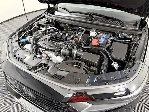 Used 2024 Honda Accord EX image 18