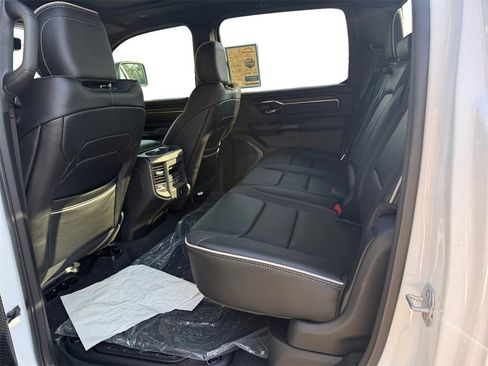 New 2025 RAM 1500 Limited image 13