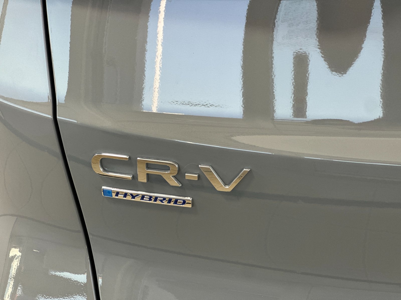 Used 2025 Honda CR-V Sport-L image 25