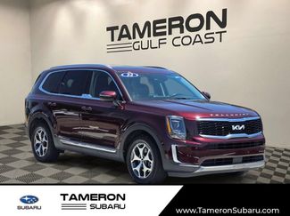 Used 2022 Kia Telluride EX AWD/4WD video 1