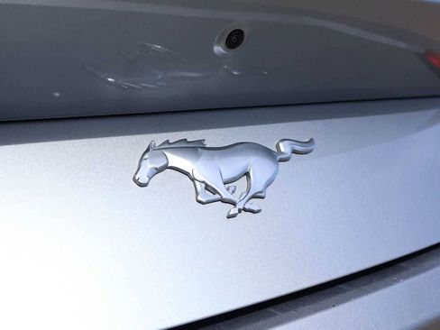 Used 2024 Ford Mustang Premium RWD image 7