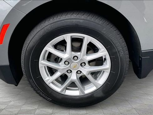 Used 2024 Chevrolet Equinox LT image 22