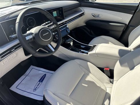 New 2026 Hyundai Tucson SEL image 13