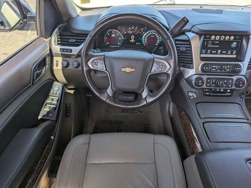Used 2016 Chevrolet Tahoe LTZ image 18