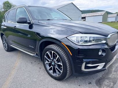 Used 2014 BMW X5 xDrive35d
