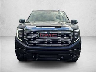 Used 2025 GMC Sierra 1500 Denali w/ Denali Reserve Package AWD/4WD video 2
