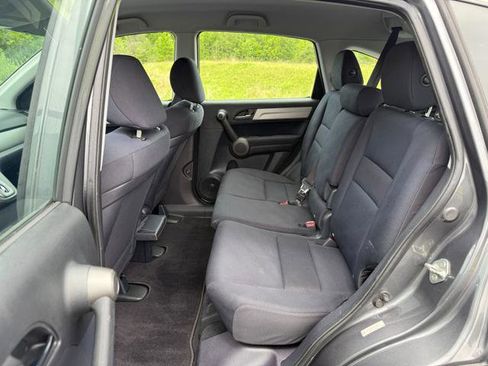 Used 2011 Honda CR-V LX image 15