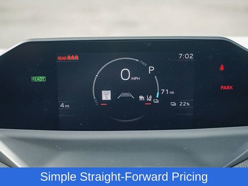 New 2026 Subaru Uncharted Premium FWD image 24