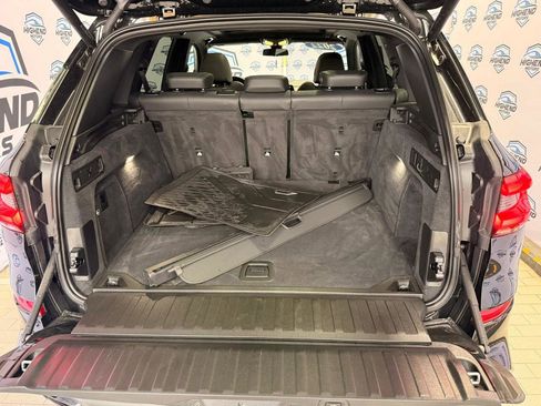 Used 2022 BMW X5 xDrive40i AWD/4WD image 30