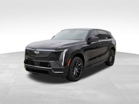 Used 2025 Cadillac Escalade IQ Sport 2 AWD/4WD image 2