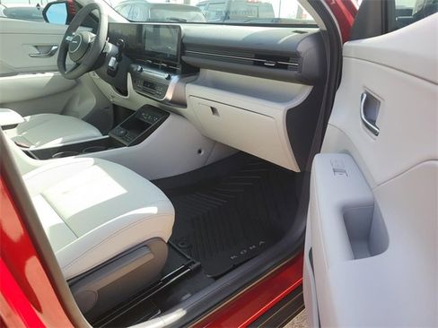 New 2026 Hyundai Kona Limited image 7