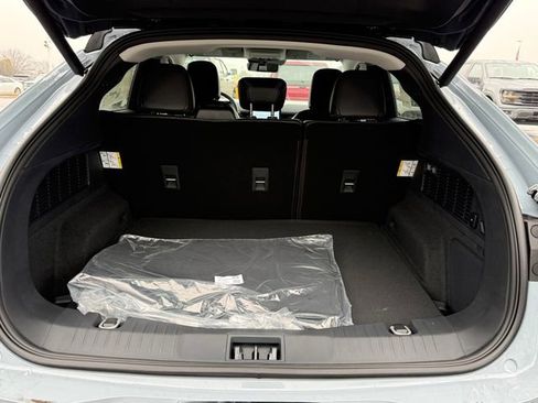 New 2026 Ford Mustang Mach-E Premium w/ Technology Package image 5