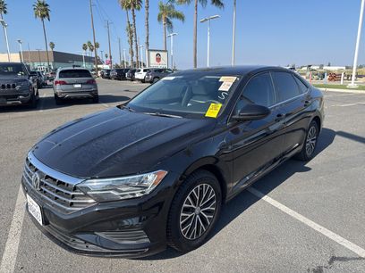 Used 2021 Volkswagen Jetta R-Line