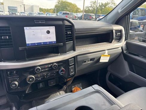 New 2026 Ford F450 XL w/ XL Chrome Package AWD/4WD image 17