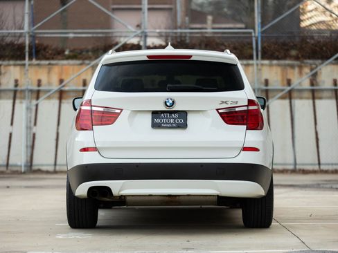 Used 2012 BMW X3 xDrive28i image 31