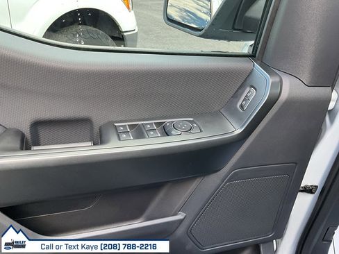 New 2025 Ford F150 STX w/ Equipment Group 200A image 17