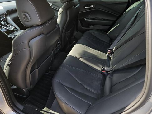 New 2025 Acura TLX w/ Technology Package image 10