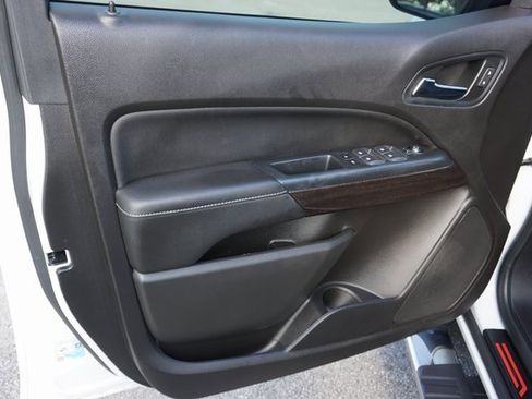 Used 2018 GMC Canyon SLE w/ SLE Convenience Package image 23