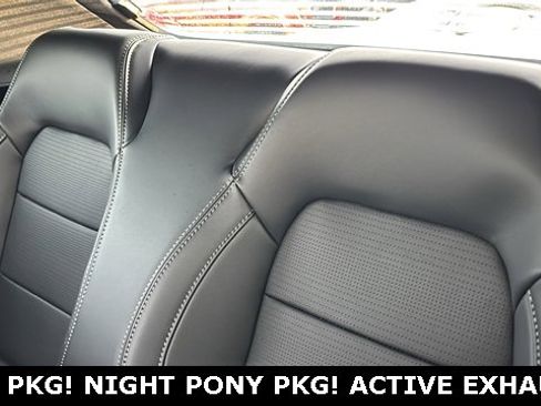 New 2026 Ford Mustang GT Premium image 24