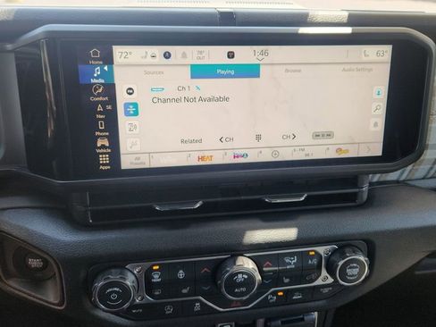 New 2026 Jeep Gladiator Sport AWD/4WD image 18