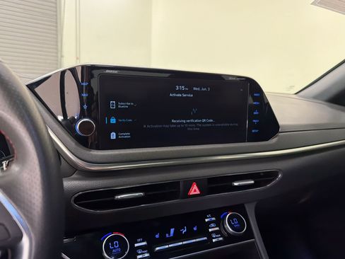 Used 2023 Hyundai Sonata SEL Plus FWD image 24