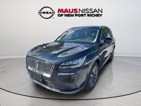 Used 2020 Lincoln Corsair Reserve w/ Equipment Group 201A FWD image 5