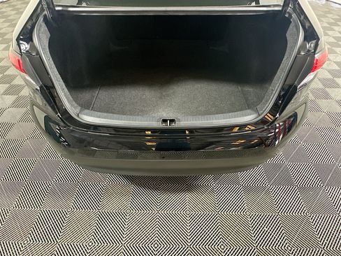 Certified 2025 Toyota Corolla LE FWD image 30