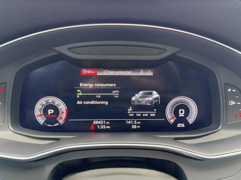 Used 2020 Audi A7 3.0T Premium Plus w/ Premium Plus Package image 20