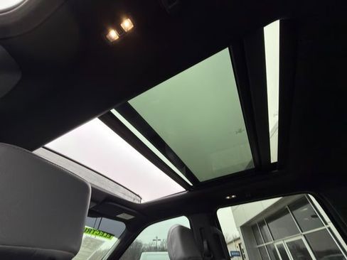 Used 2022 Ford F150 Lightning Lariat w/ Equipment Group 511A High image 19