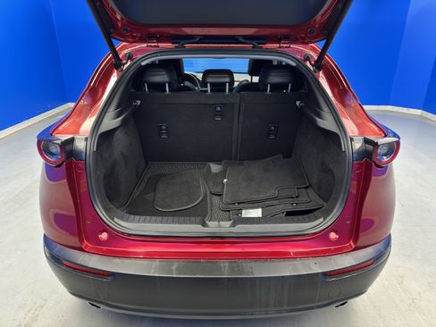 Used 2024 MAZDA CX-30 AWD 2.5 S w/ Premium Package image 29