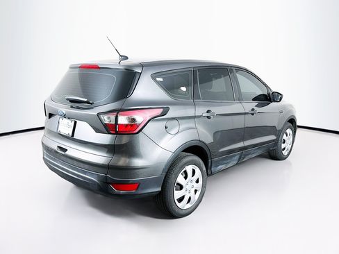 Used 2017 Ford Escape S FWD image 9