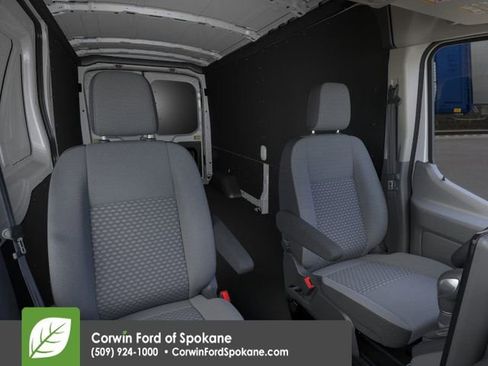 New 2026 Ford Transit 250 148 Medium Roof Extended AWD image 10