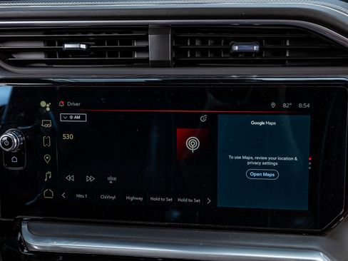 Used 2023 GMC Sierra 1500 Denali Ultimate image 24