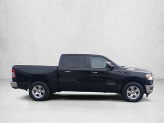 Used 2019 RAM 1500 Big Horn video 4