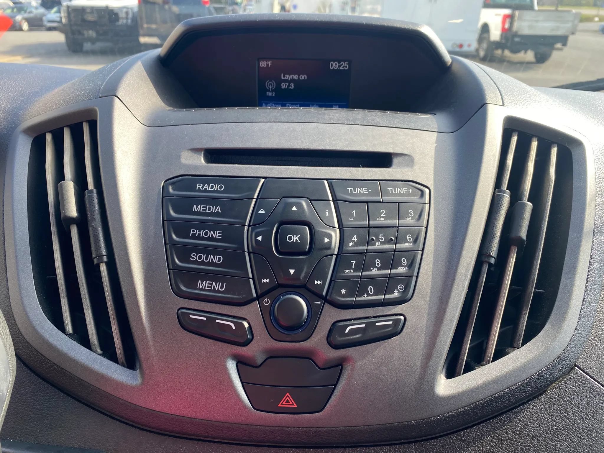 Used 2018 Ford Transit 350 XL RWD image 12