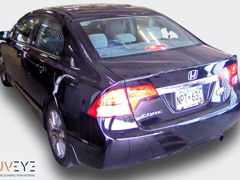 Used 2009 Honda Civic EX image 17