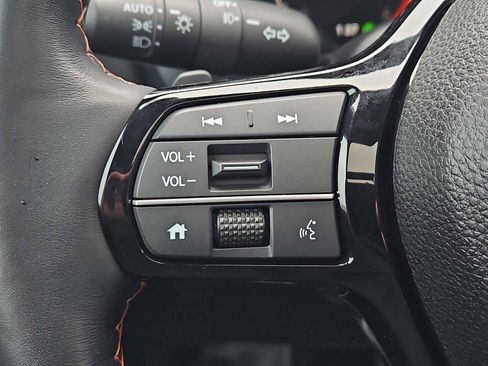 Certified 2025 Honda Pilot TrailSport image 23