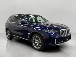 New 2026 BMW X5 xDrive40i AWD/4WD video 1