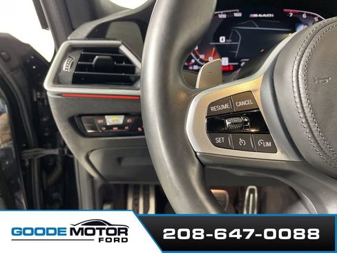 Used 2022 BMW M440i xDrive Gran Coupe w/ Premium Package image 13