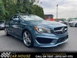Used 2014 Mercedes-Benz CLA 250 4MATIC image 3
