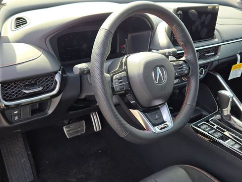 New 2026 Acura ADX A-Spec AWD/4WD image 31