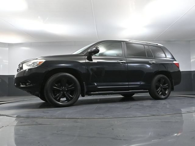 Used 2010 Toyota Highlander Limited AWD/4WD image 52